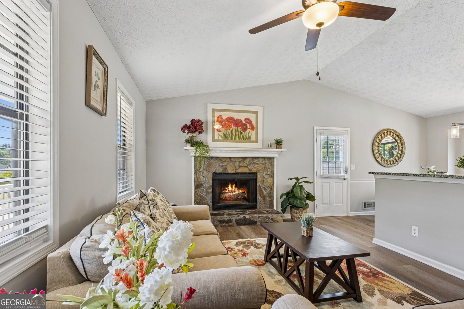 1492 Sir Knights Way Lawrenceville - Photo 7