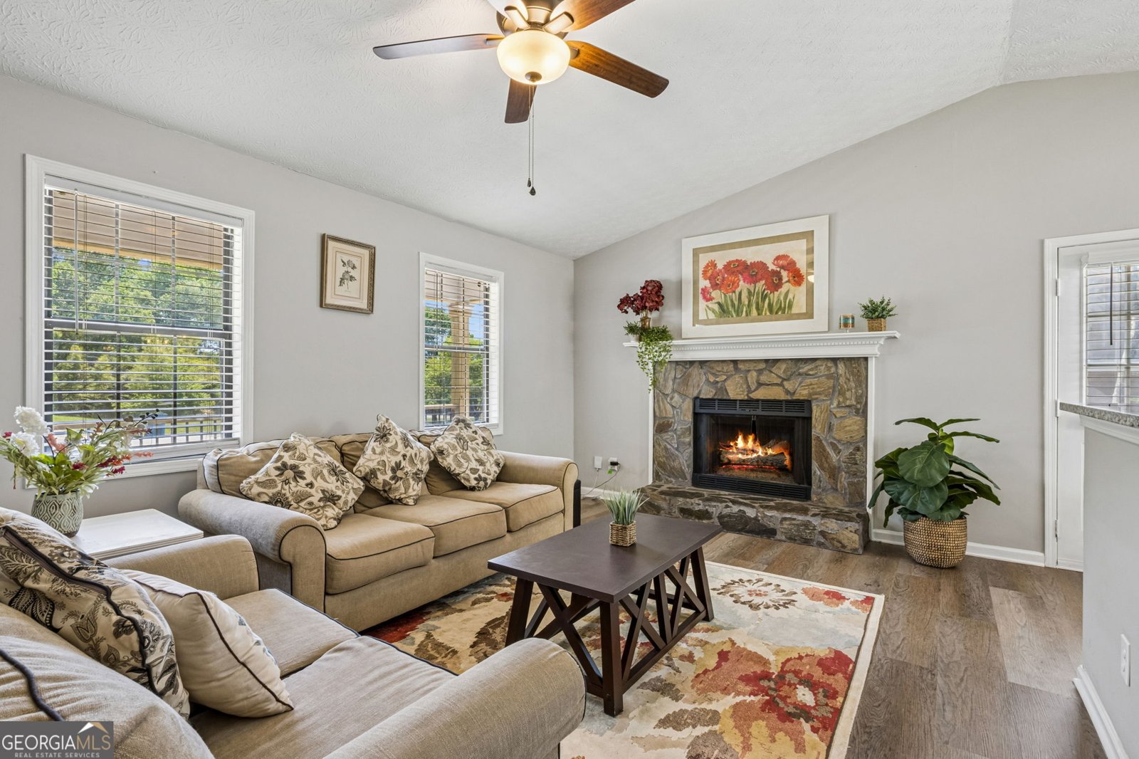 1492 Sir Knights Way Lawrenceville - Photo 8