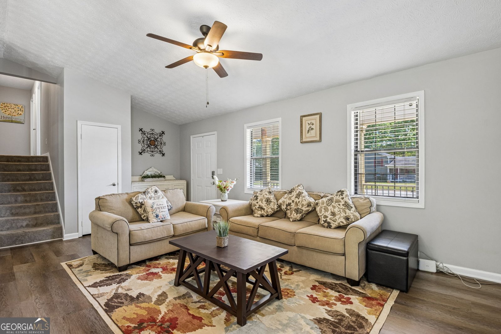 1492 Sir Knights Way Lawrenceville - Photo 9