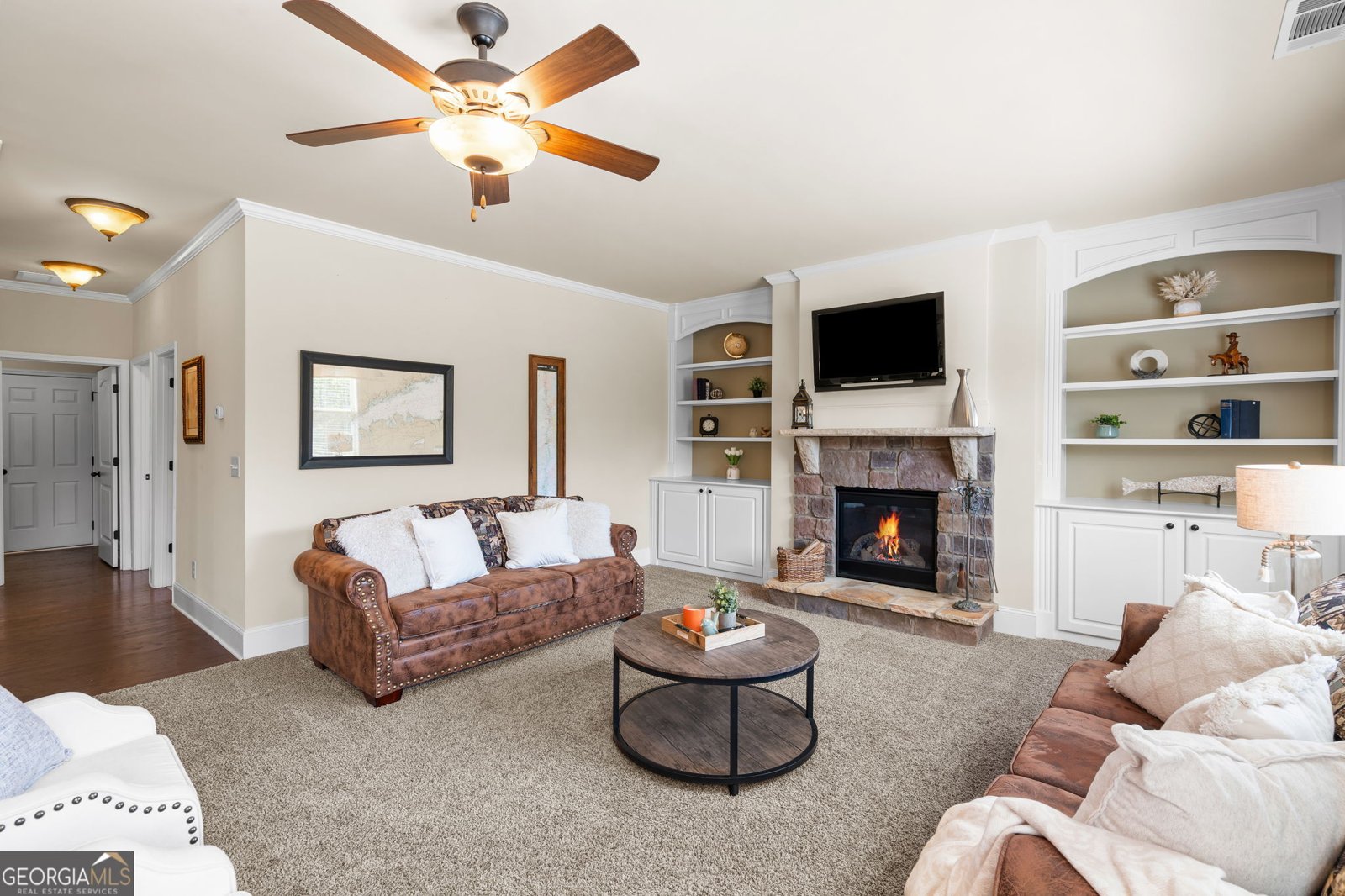 5715 Chestnut Drive Cumming - Photo 11