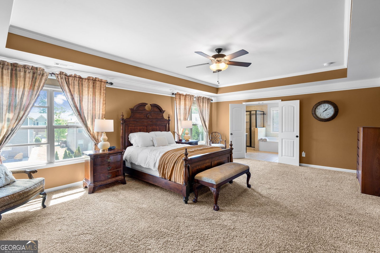 5715 Chestnut Drive Cumming - Photo 15