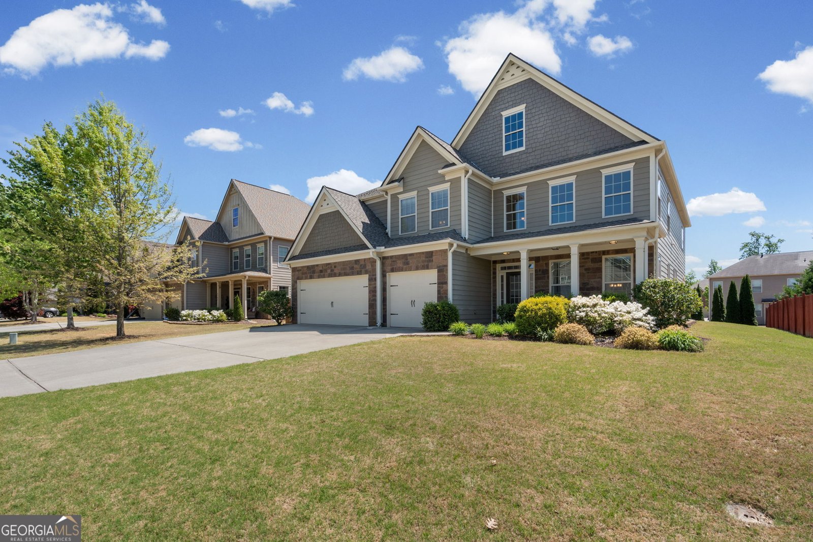 5715 Chestnut Drive Cumming - Photo 27