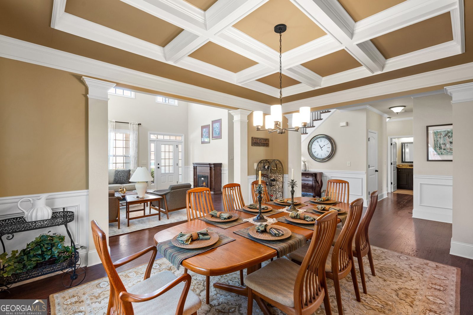 5715 Chestnut Drive Cumming - Photo 6