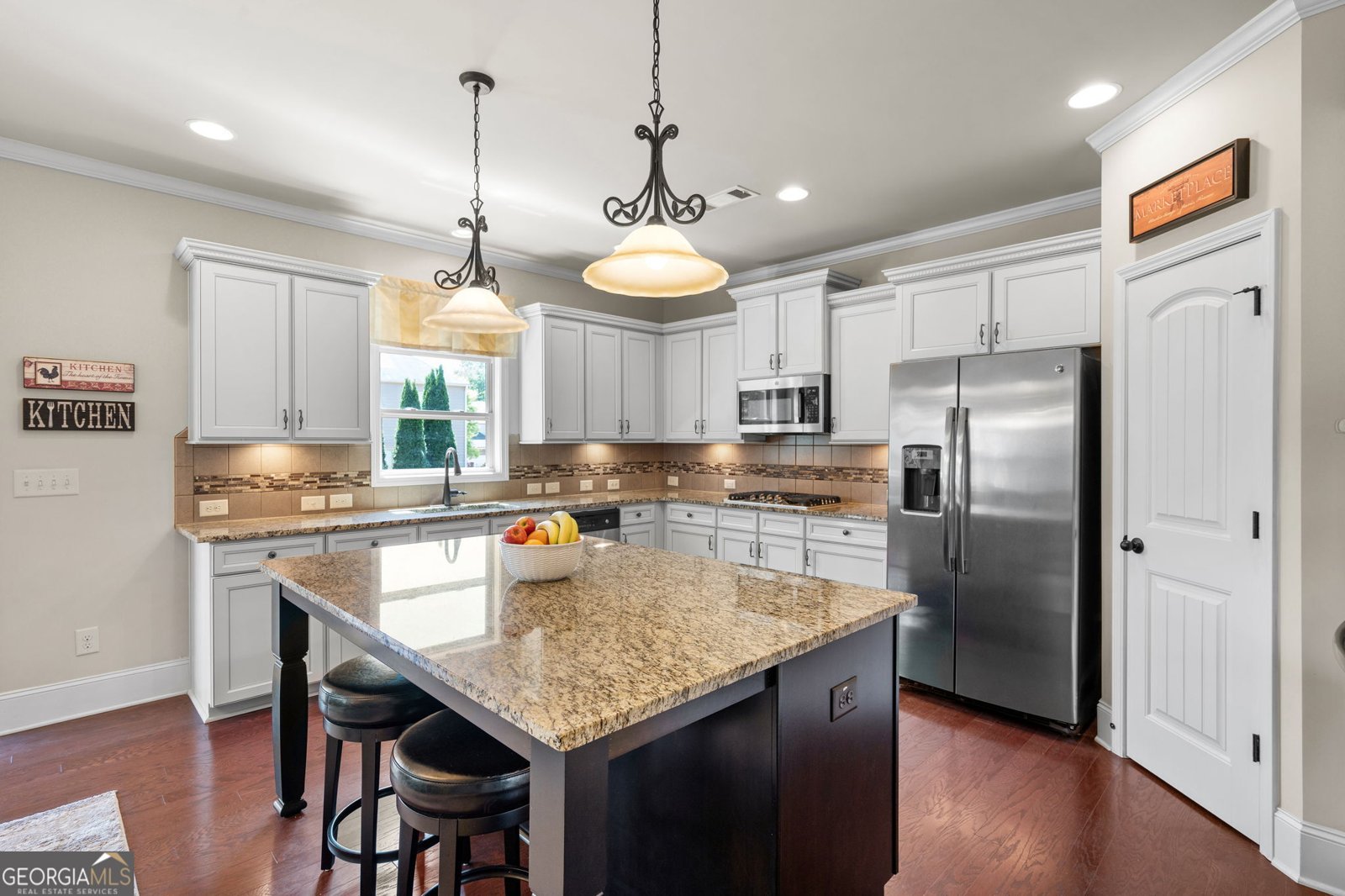 5715 Chestnut Drive Cumming - Photo 7