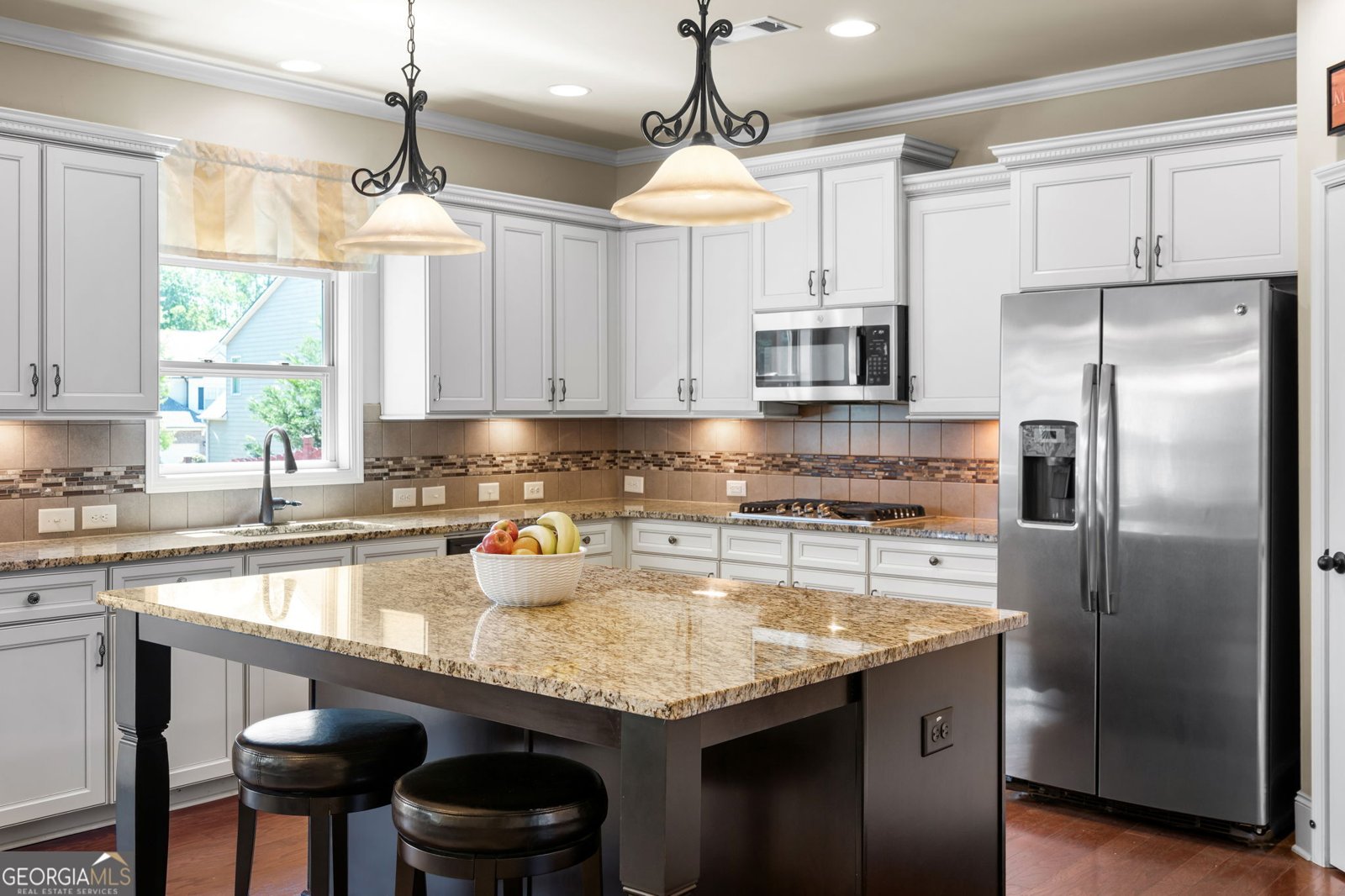 5715 Chestnut Drive Cumming - Photo 8