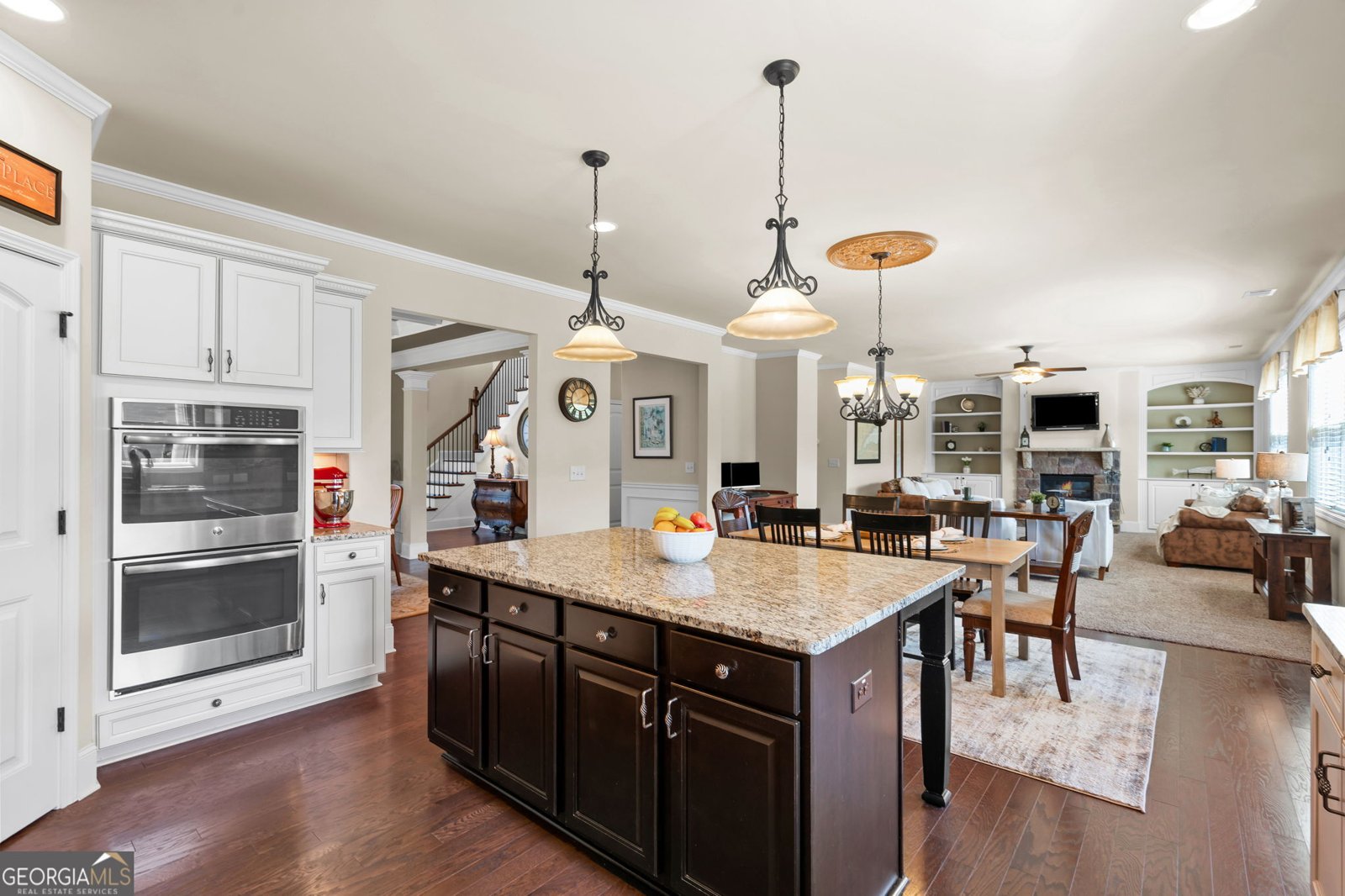 5715 Chestnut Drive Cumming - Photo 9