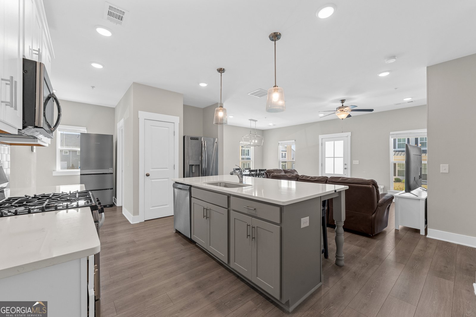 1730 Prospect Way Conyers - Photo 15