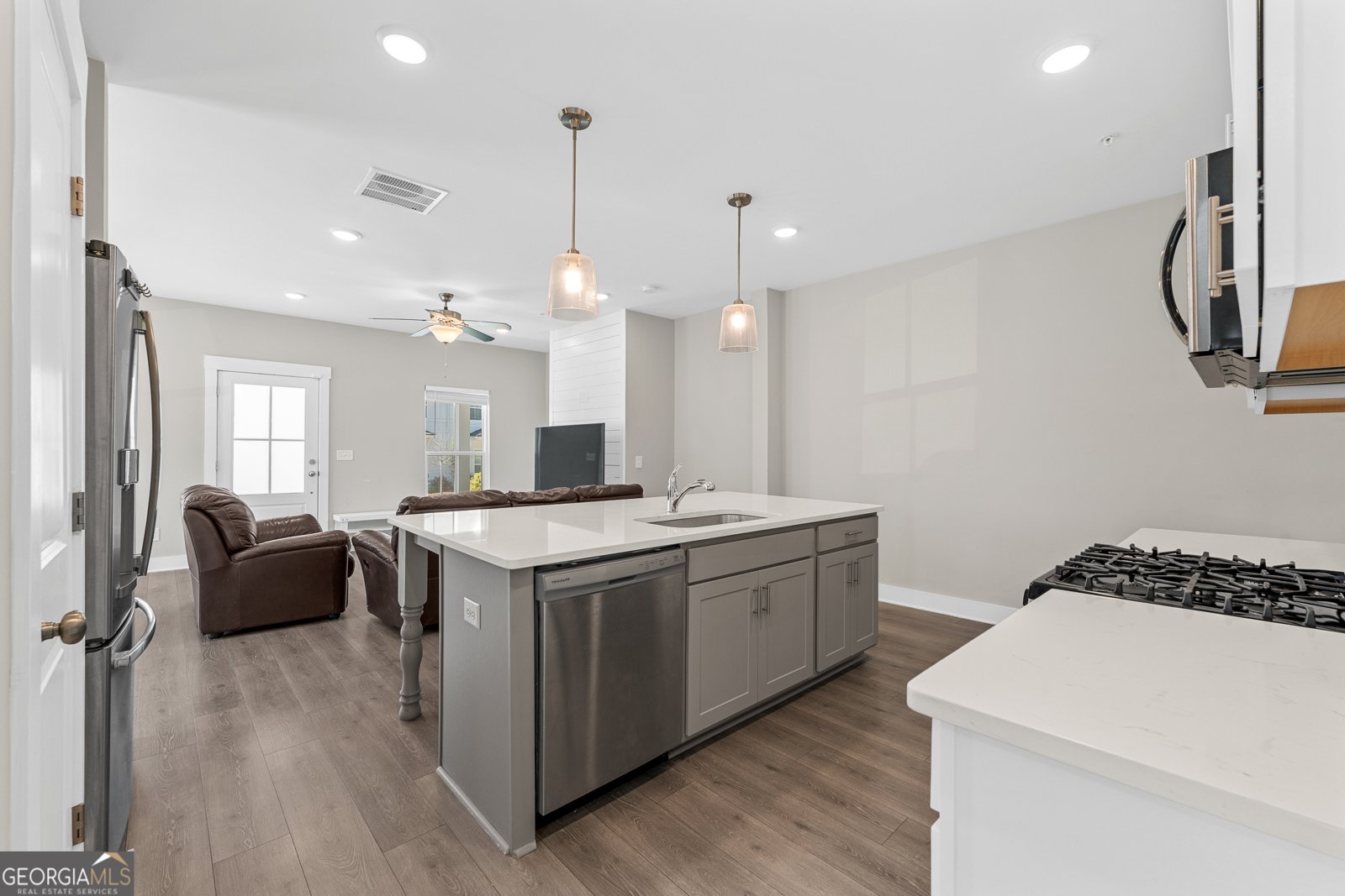 1730 Prospect Way Conyers - Photo 18