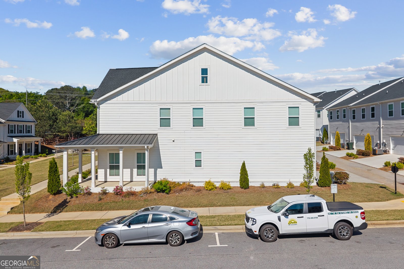 1730 Prospect Way Conyers - Photo 44