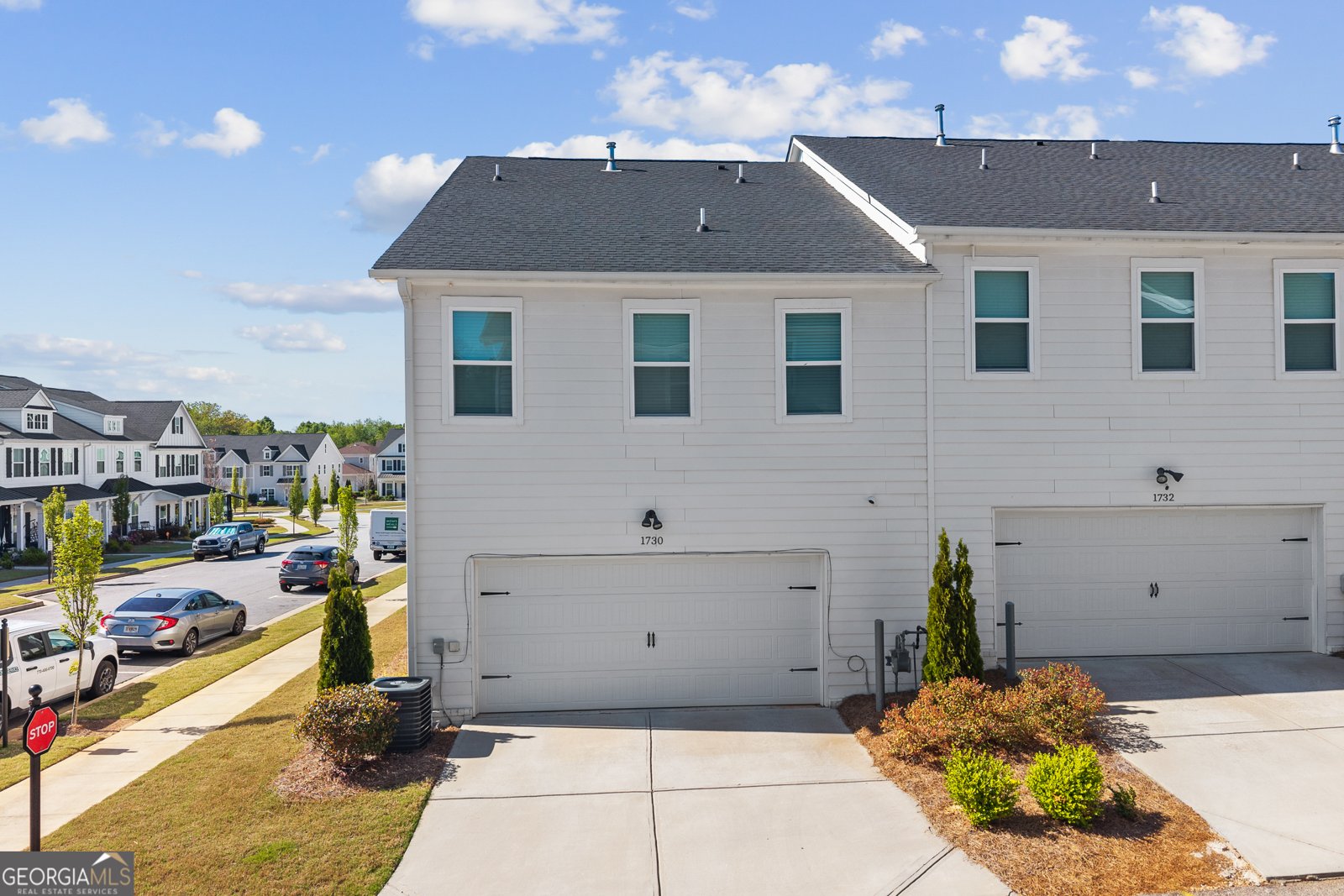 1730 Prospect Way Conyers - Photo 45