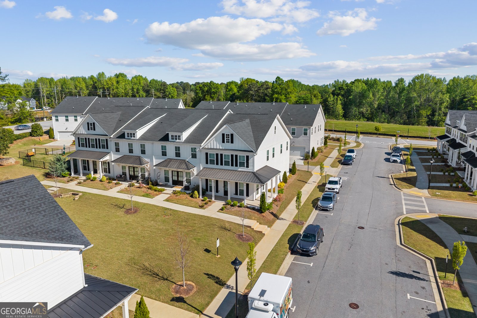 1730 Prospect Way Conyers - Photo 46