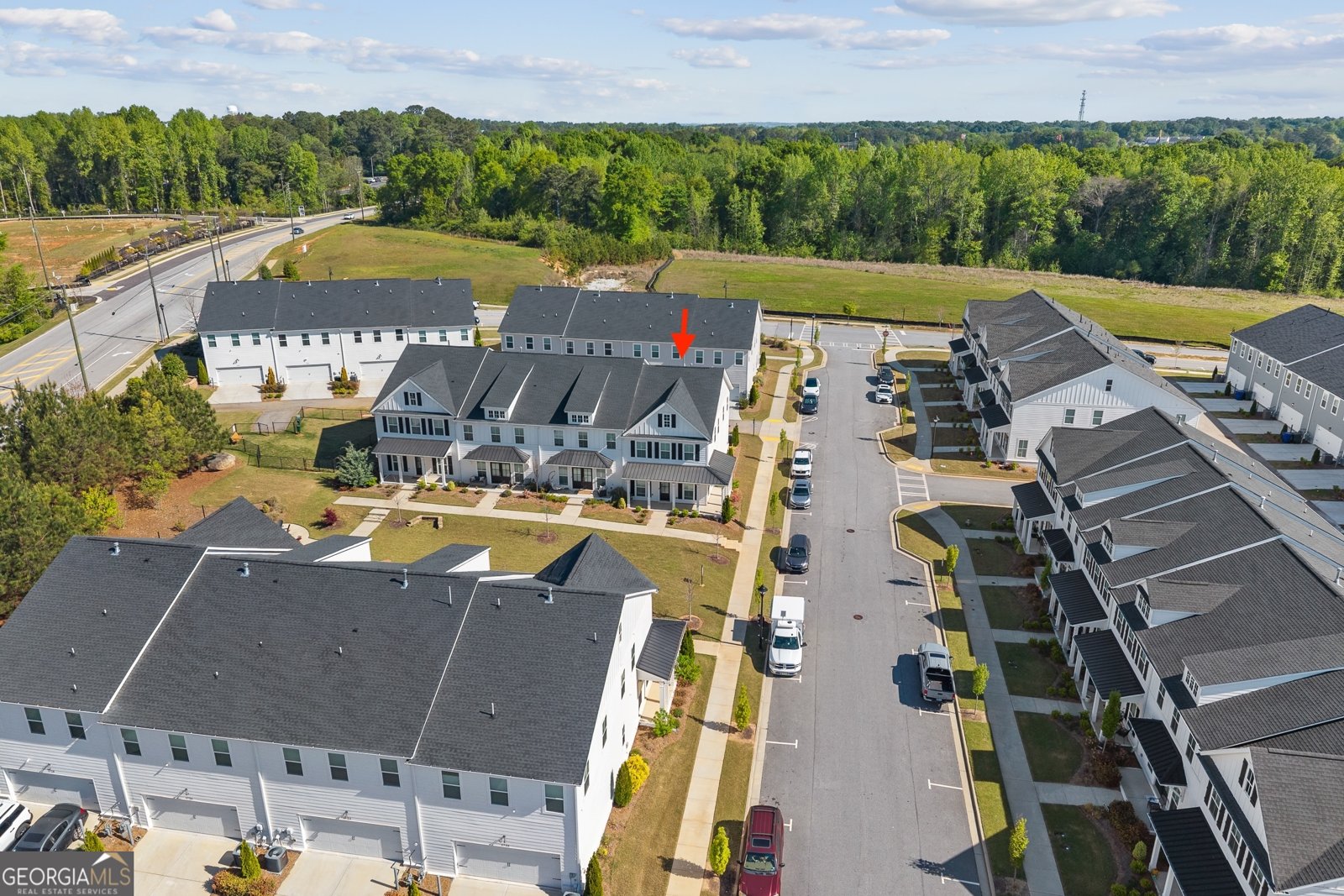 1730 Prospect Way Conyers - Photo 47