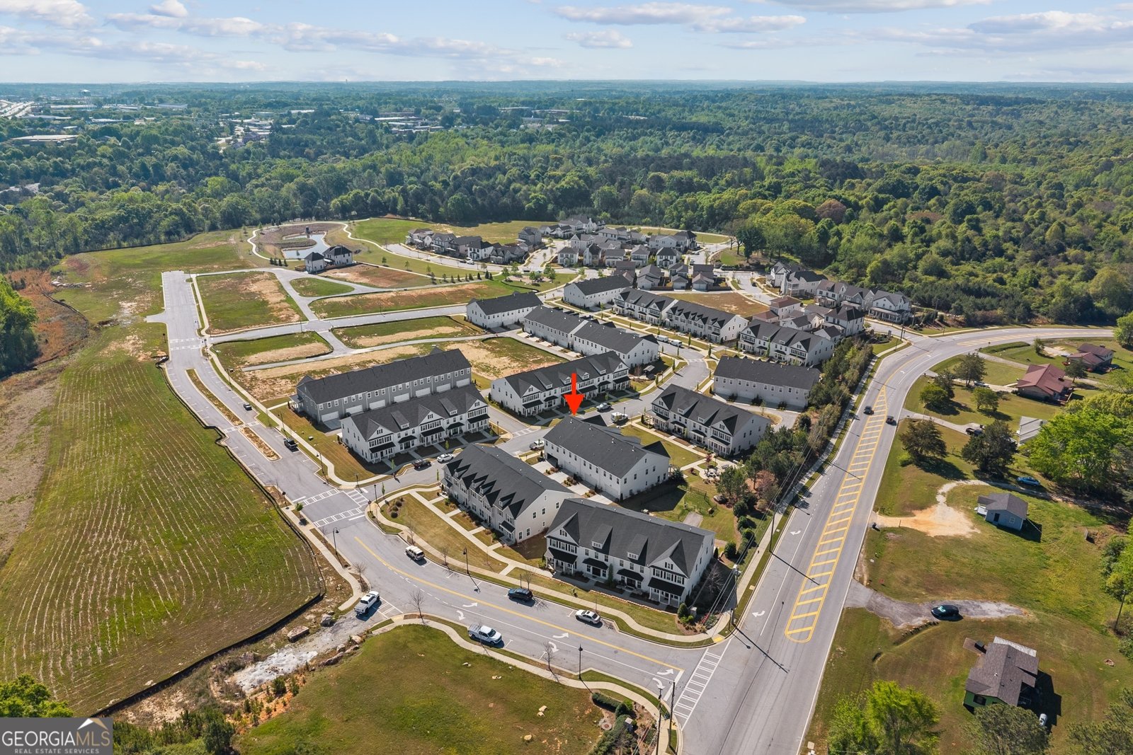 1730 Prospect Way Conyers - Photo 48