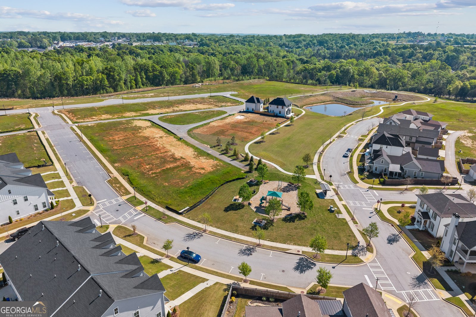 1730 Prospect Way Conyers - Photo 49