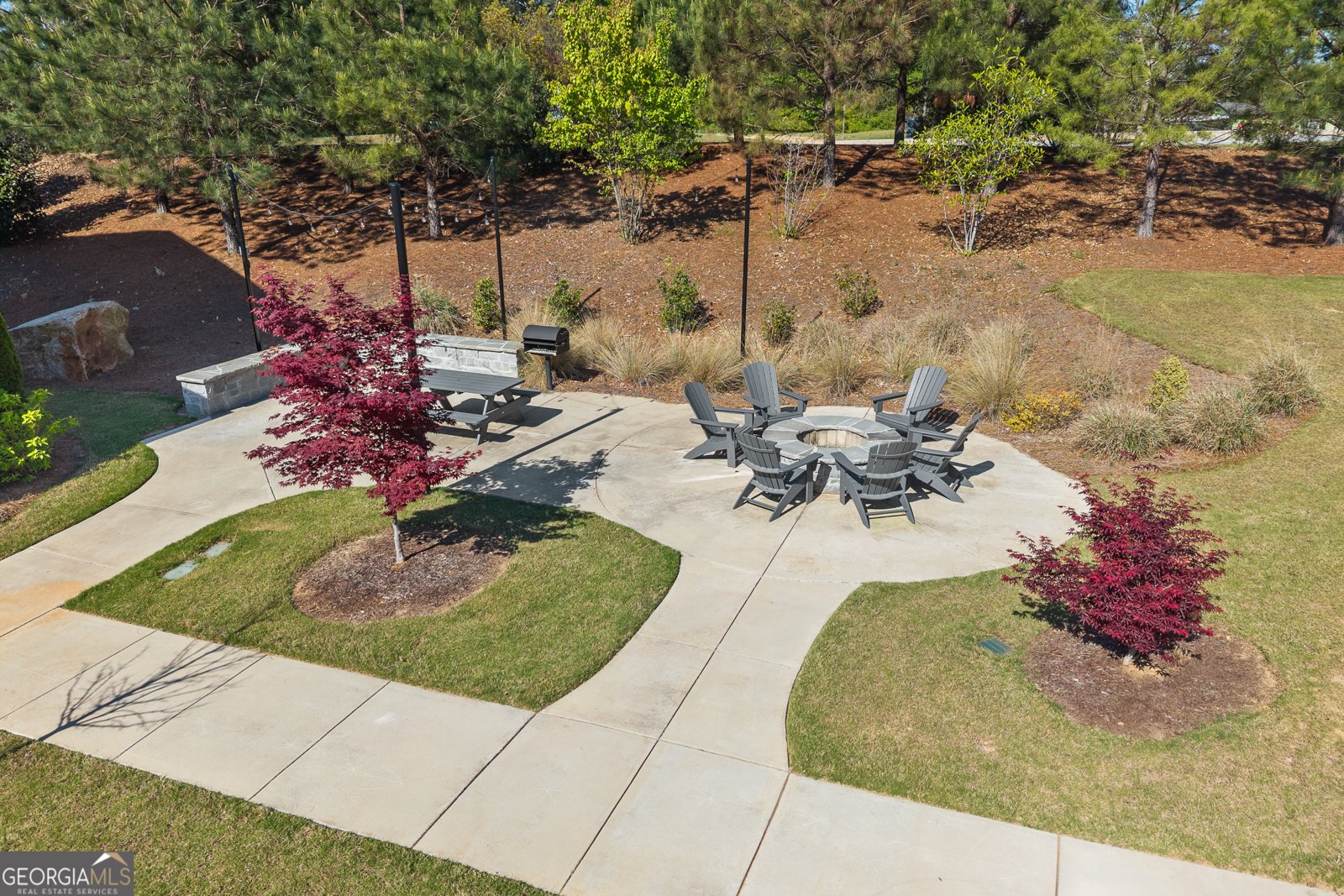 1730 Prospect Way Conyers - Photo 50