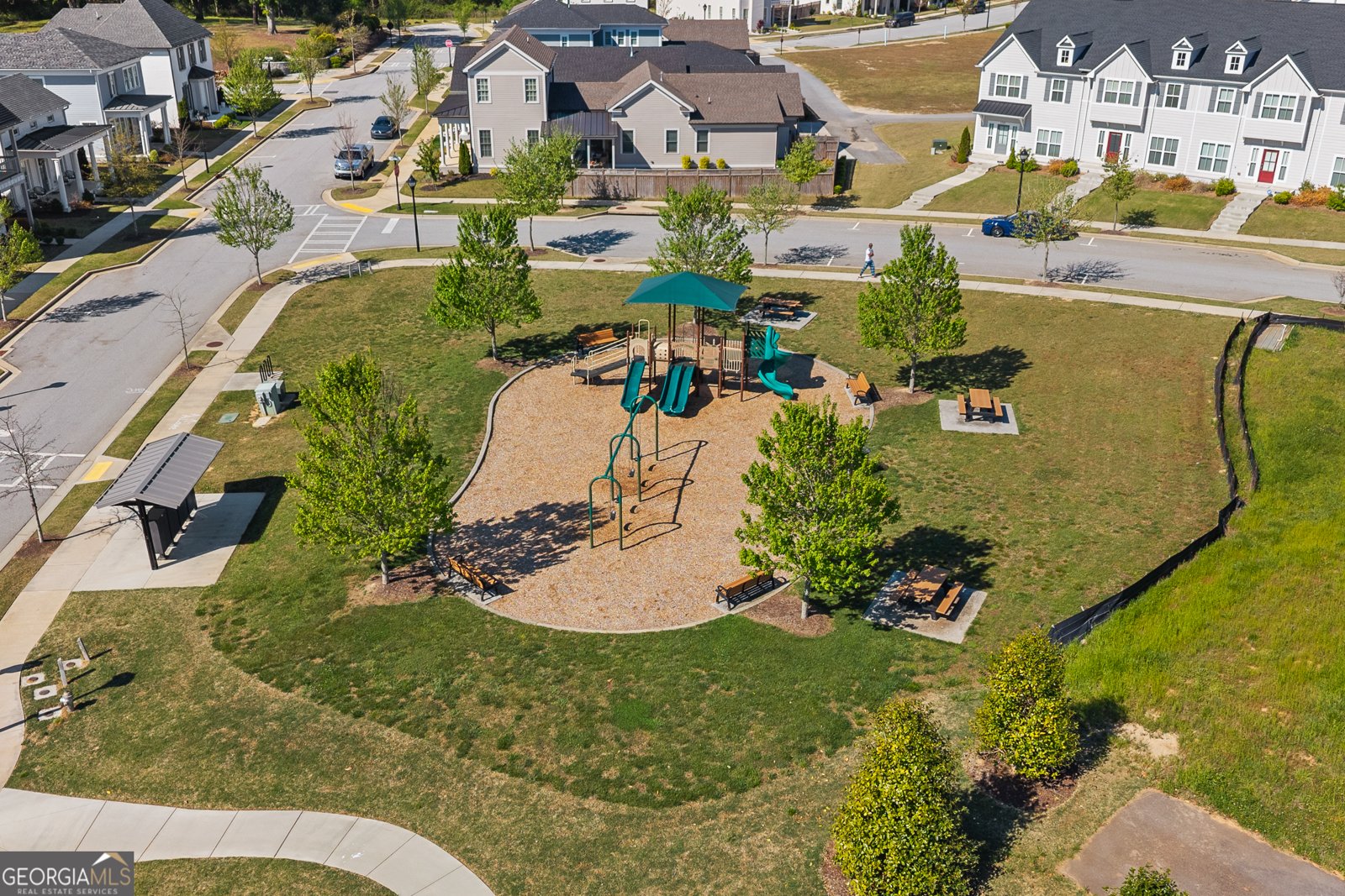 1730 Prospect Way Conyers - Photo 51