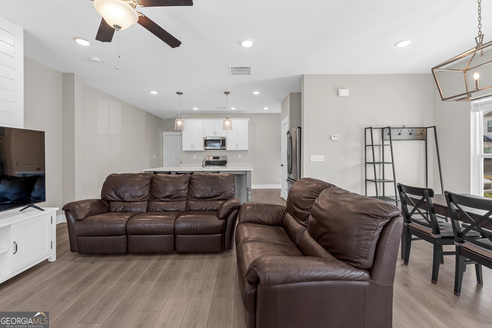 1730 Prospect Way Conyers - Photo 6