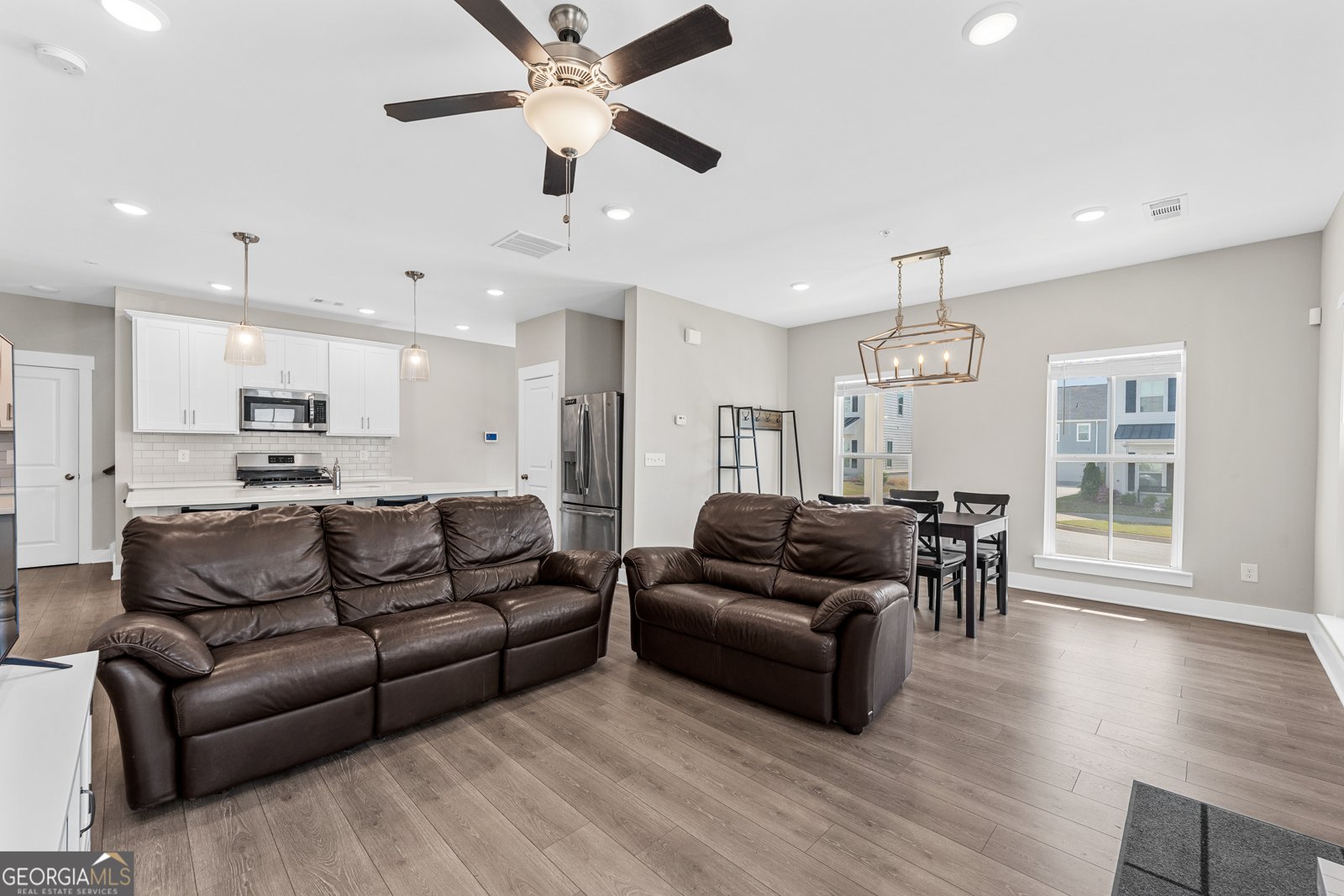 1730 Prospect Way Conyers - Photo 8