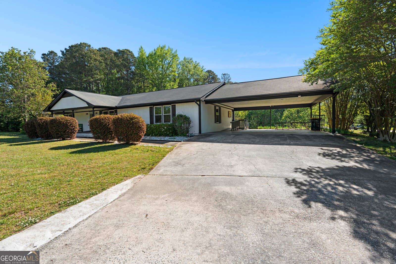 2687 Sharpsburg McCullum Road Newnan - Photo 17