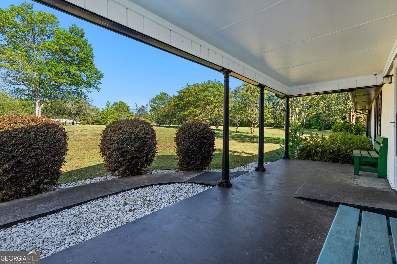 2687 Sharpsburg McCullum Road Newnan - Photo 19