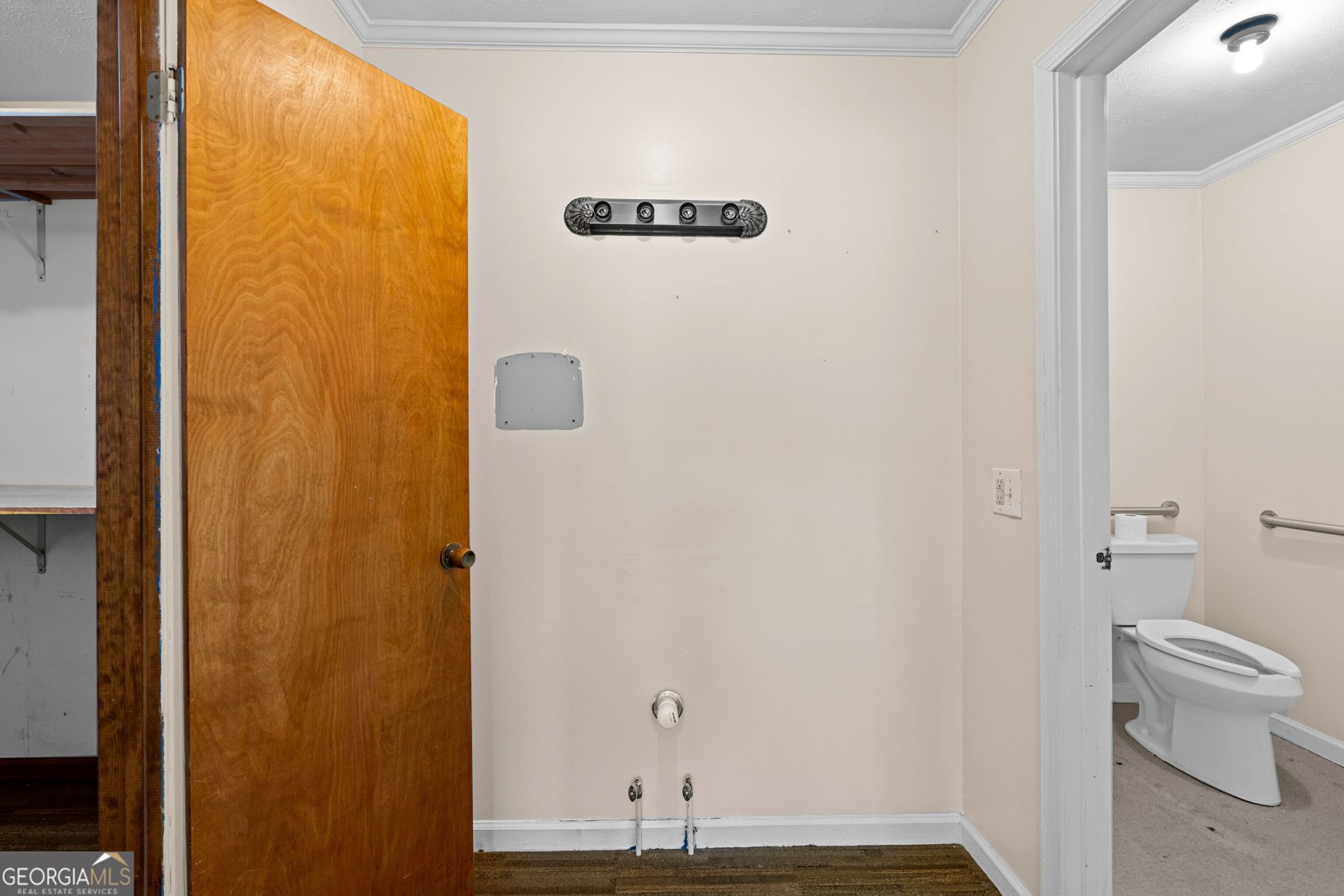 2687 Sharpsburg McCullum Road Newnan - Photo 34