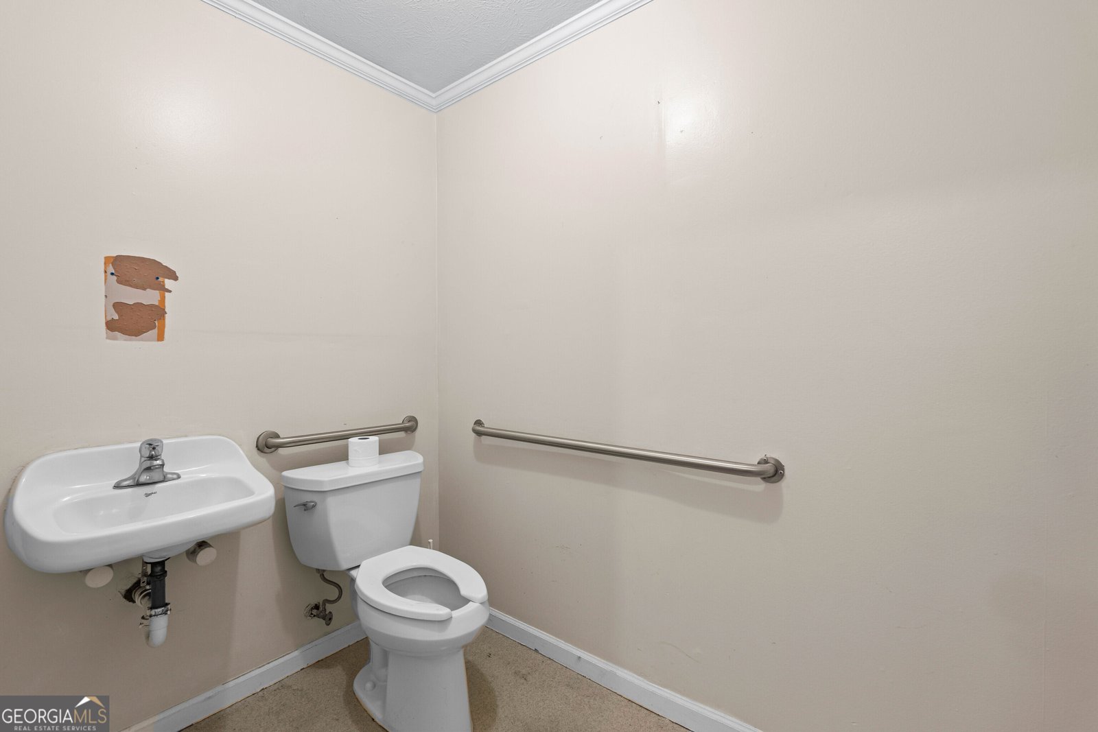 2687 Sharpsburg McCullum Road Newnan - Photo 35