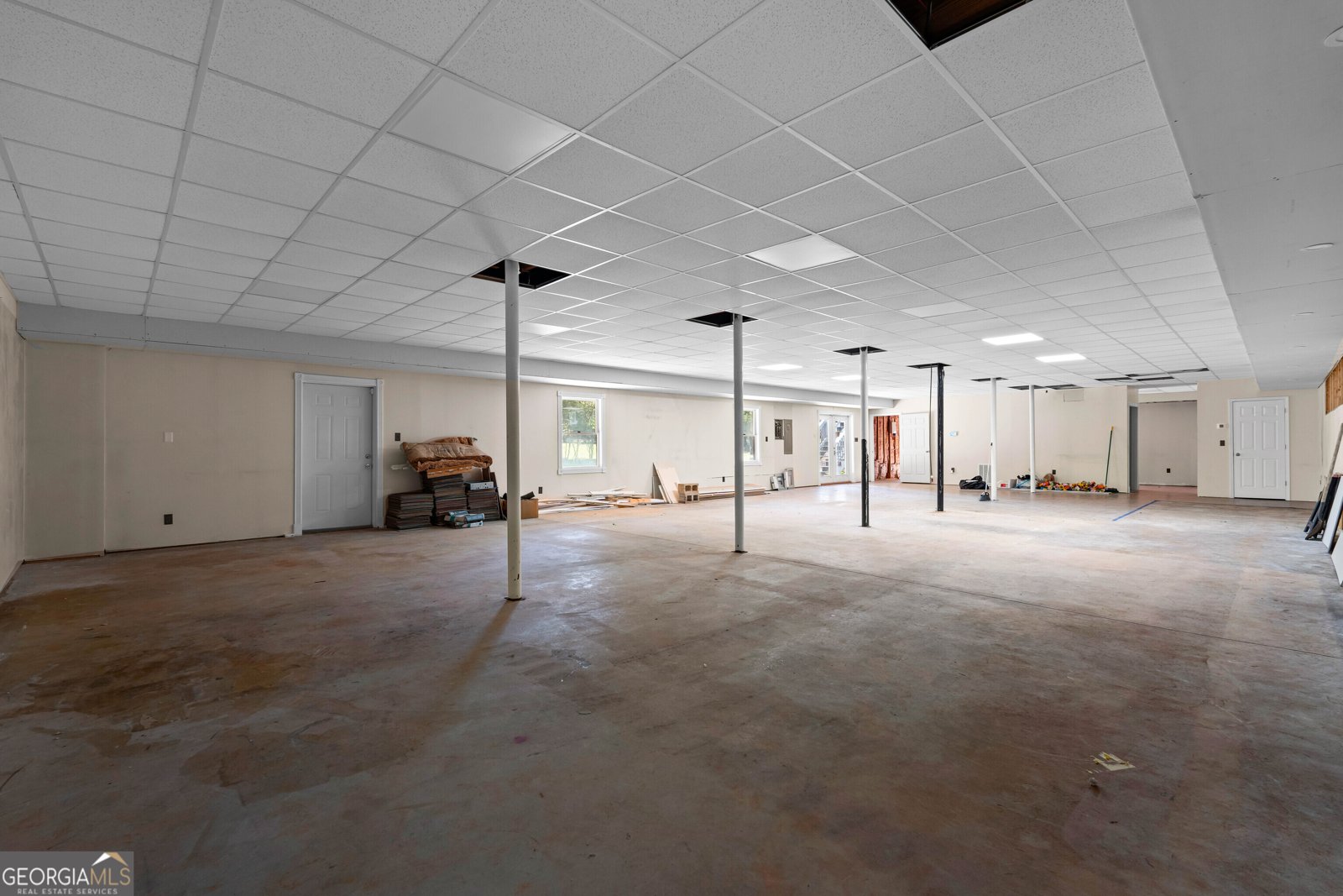 2687 Sharpsburg McCullum Road Newnan - Photo 47