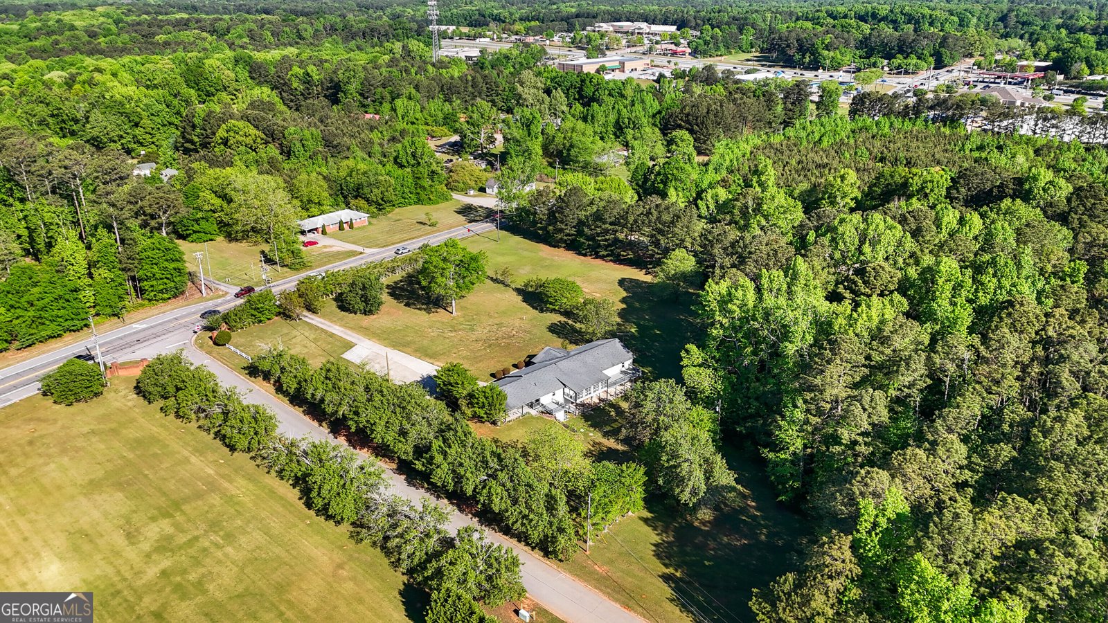 2687 Sharpsburg McCullum Road Newnan - Photo 52