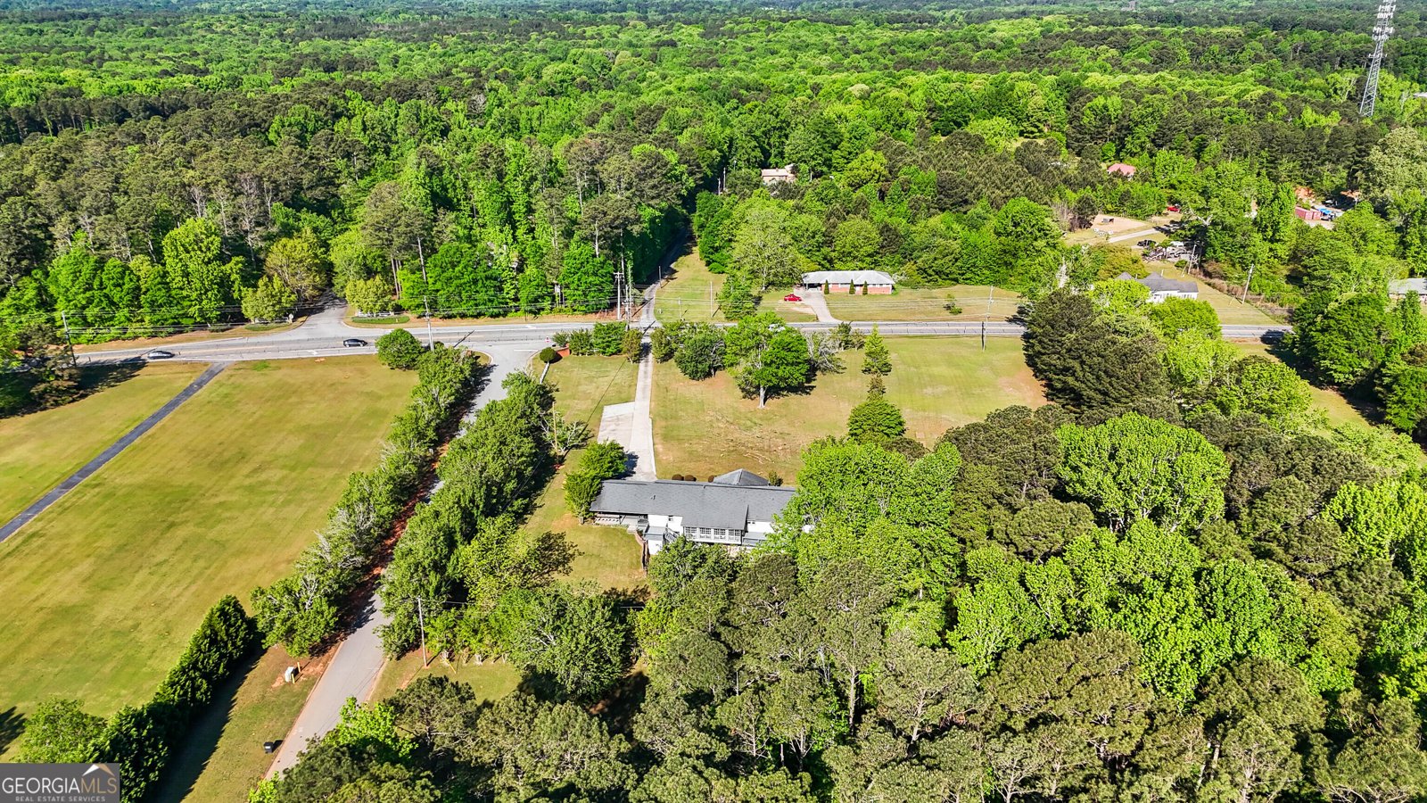 2687 Sharpsburg McCullum Road Newnan - Photo 53