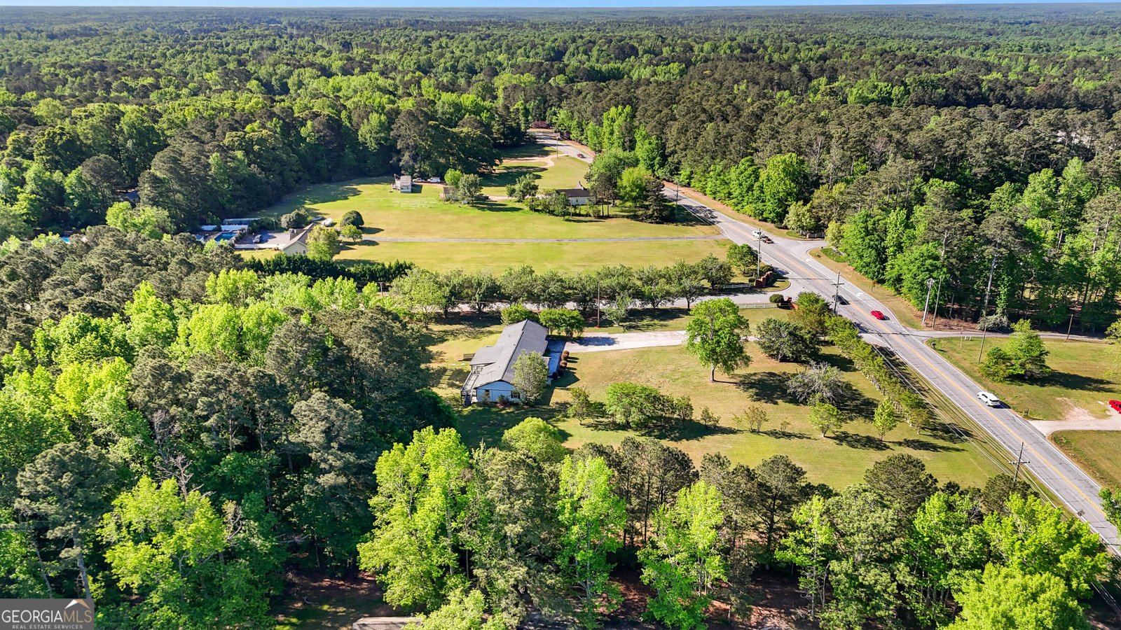 2687 Sharpsburg McCullum Road Newnan - Photo 54