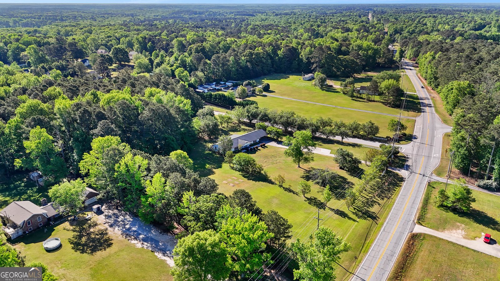 2687 Sharpsburg McCullum Road Newnan - Photo 55