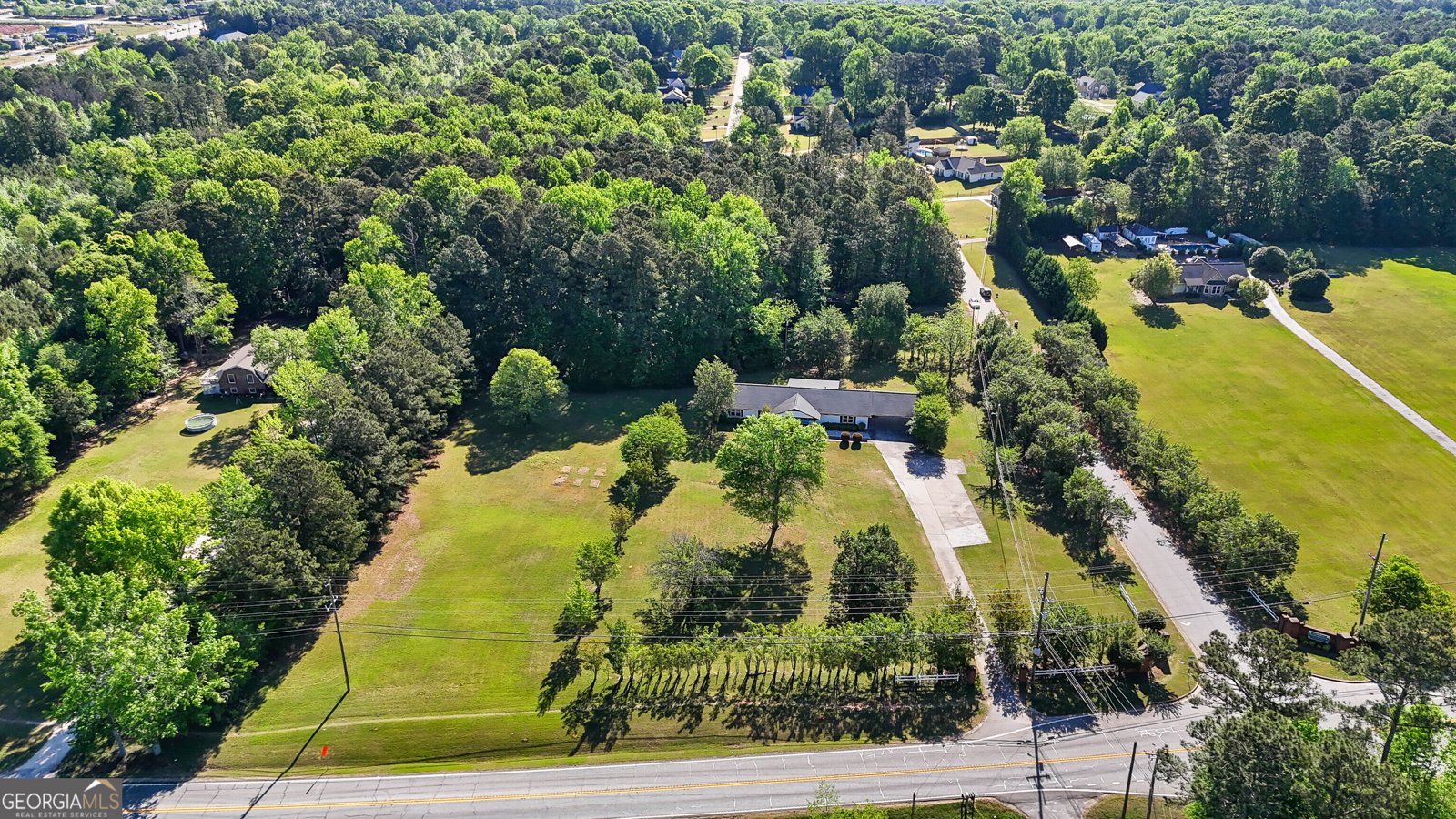 2687 Sharpsburg McCullum Road Newnan - Photo 56