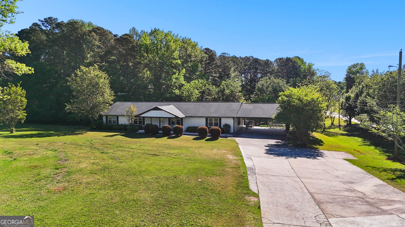 2687 Sharpsburg McCullum Road Newnan - Photo 57