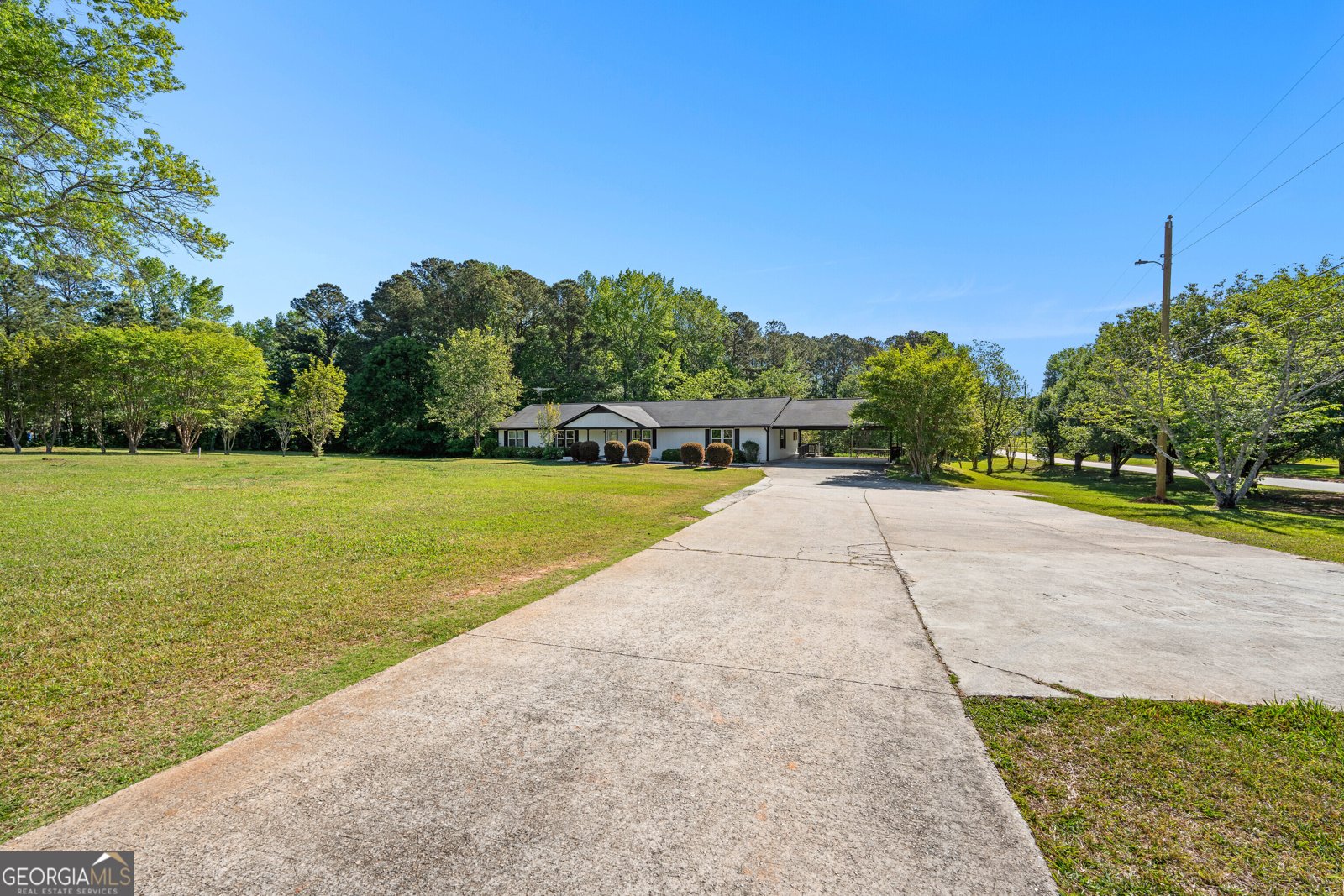 2687 Sharpsburg McCullum Road Newnan - Photo 9