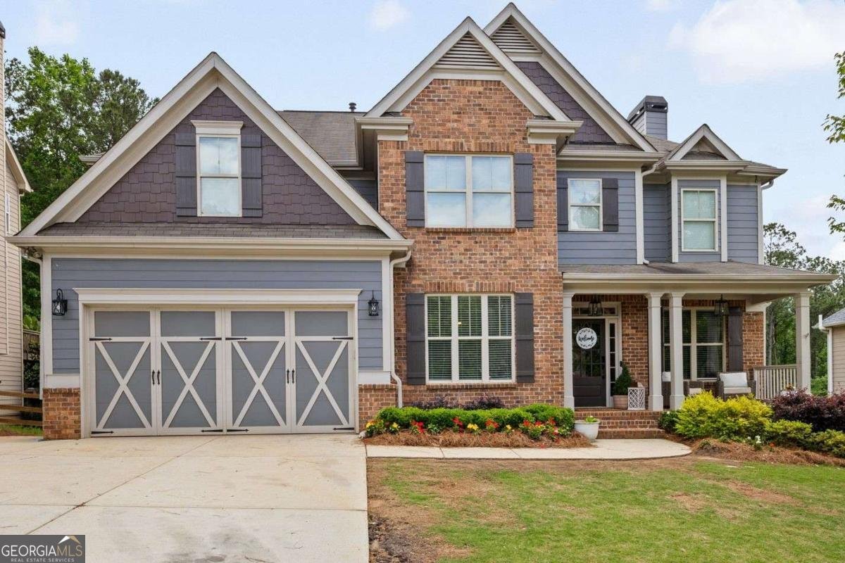 1326 Double Branches Lane Dallas - Photo 1