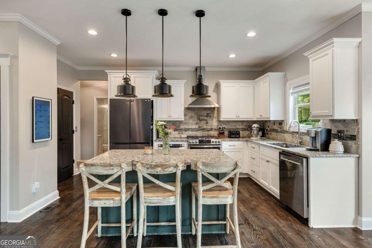 1326 Double Branches Lane Dallas - Photo 13