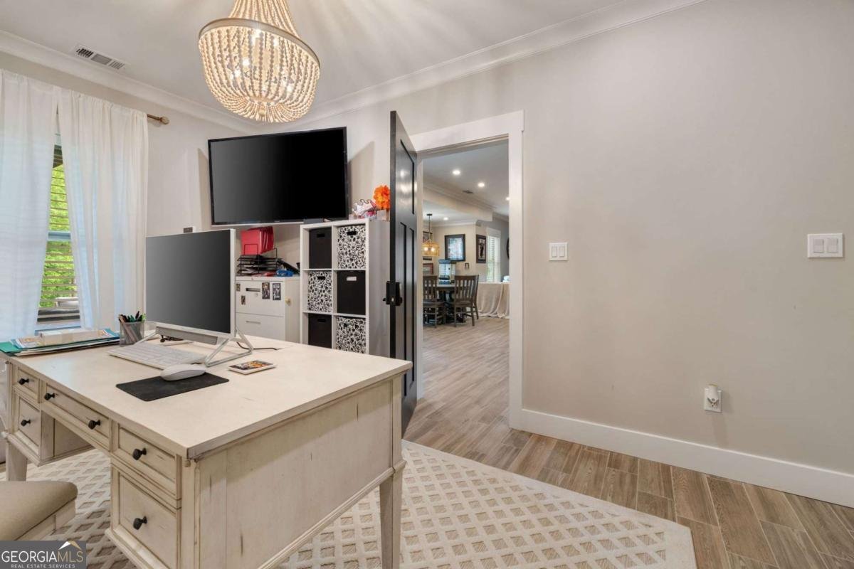 1326 Double Branches Lane Dallas - Photo 36