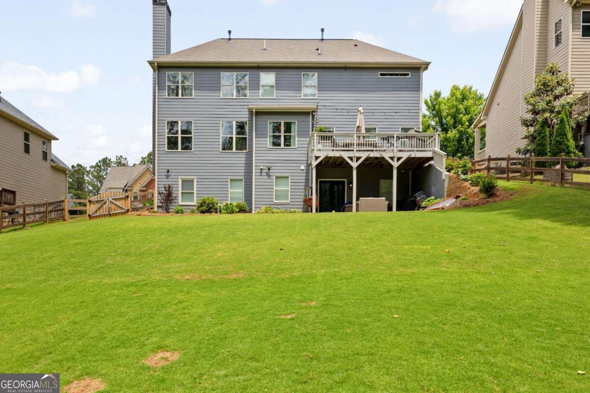 1326 Double Branches Lane Dallas - Photo 38