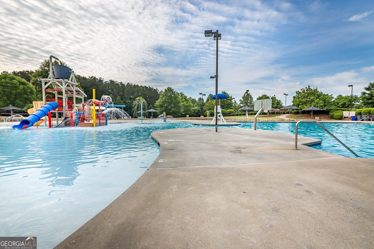 1326 Double Branches Lane Dallas - Photo 44