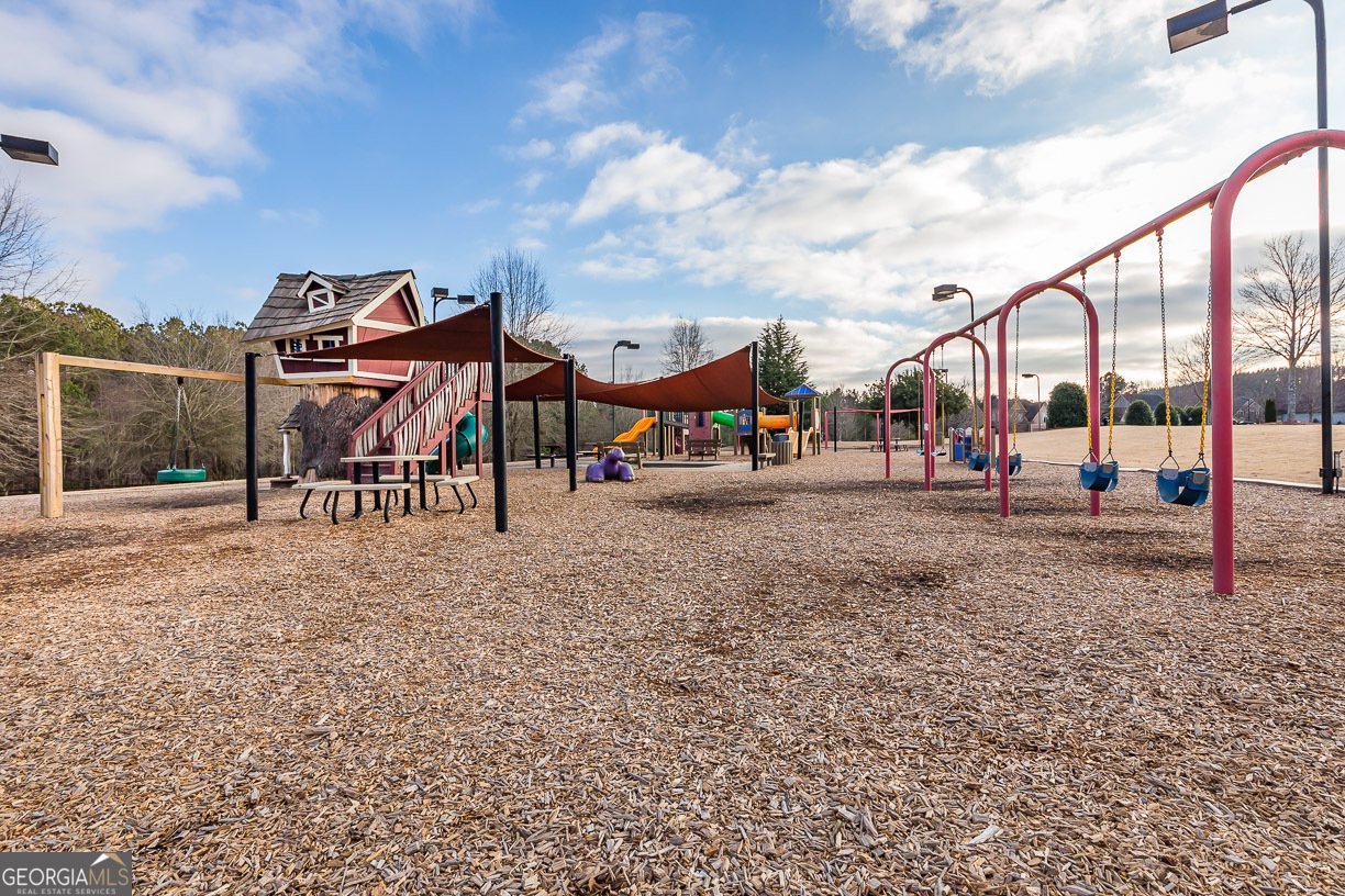 1326 Double Branches Lane Dallas - Photo 46