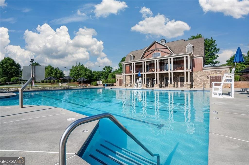 1326 Double Branches Lane Dallas - Photo 50