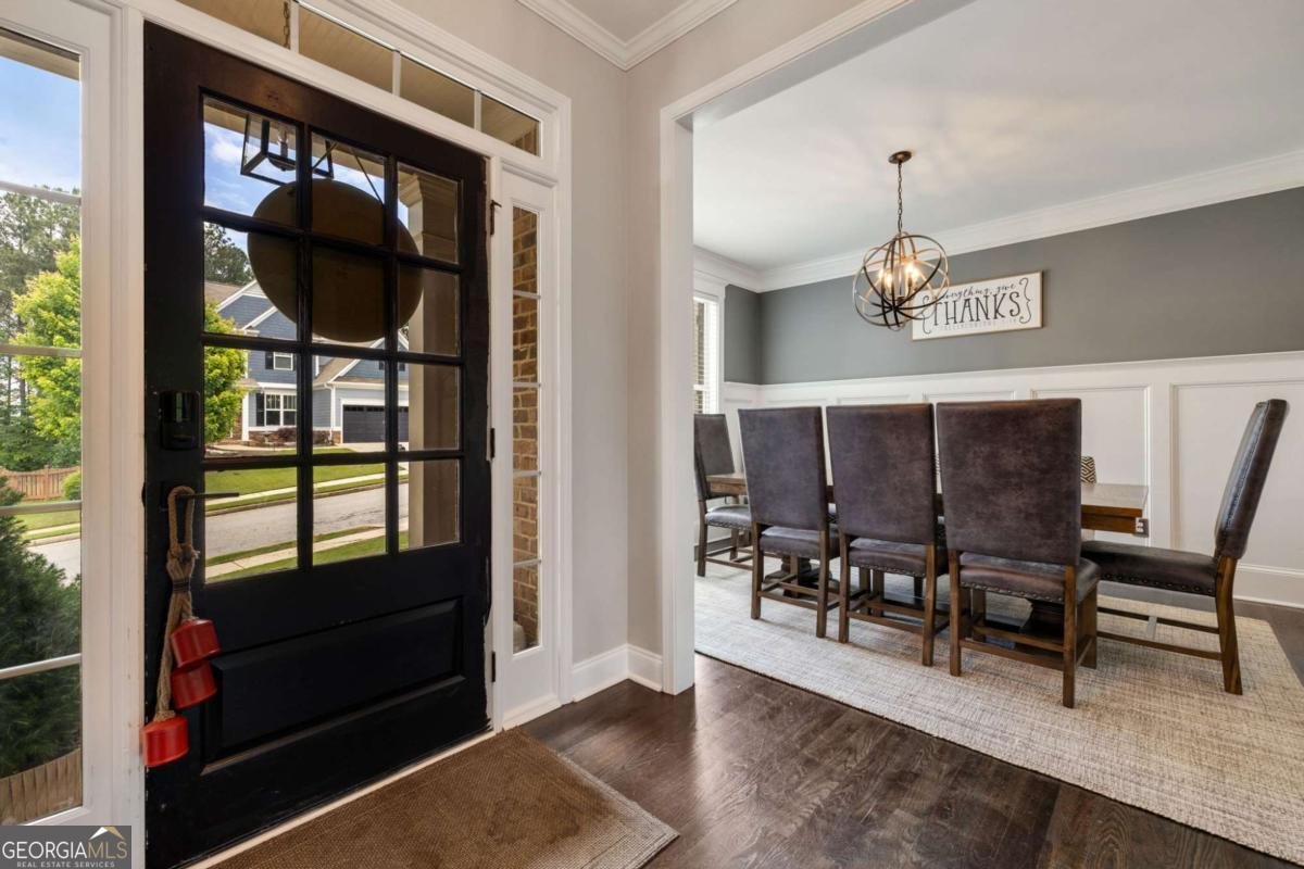 1326 Double Branches Lane Dallas - Photo 7