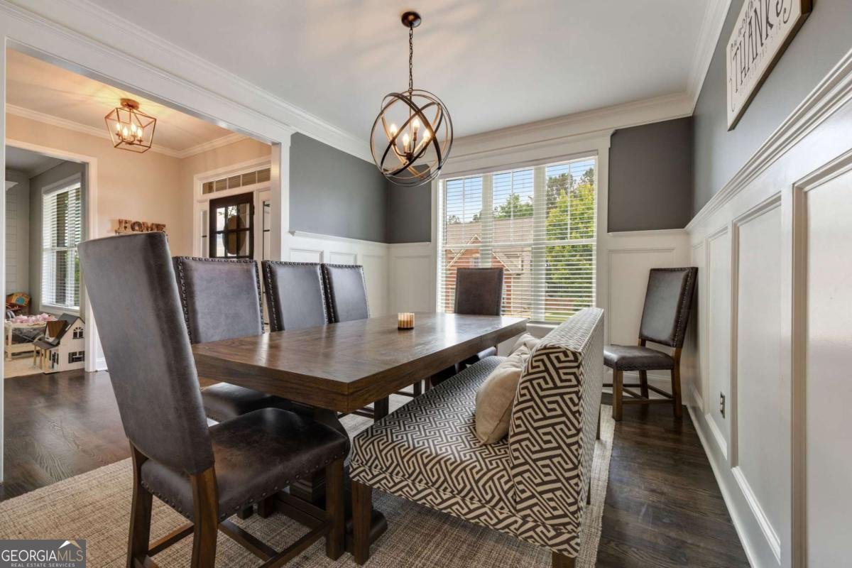 1326 Double Branches Lane Dallas - Photo 8