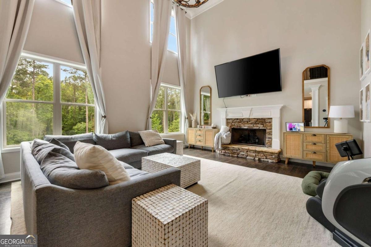 1326 Double Branches Lane Dallas - Photo 9