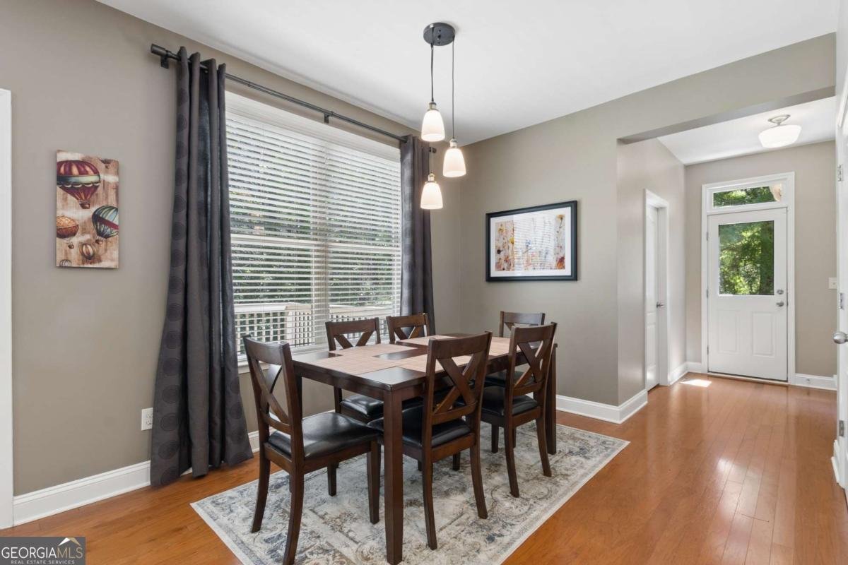 1090 Chelsey Way Roswell - Photo 15