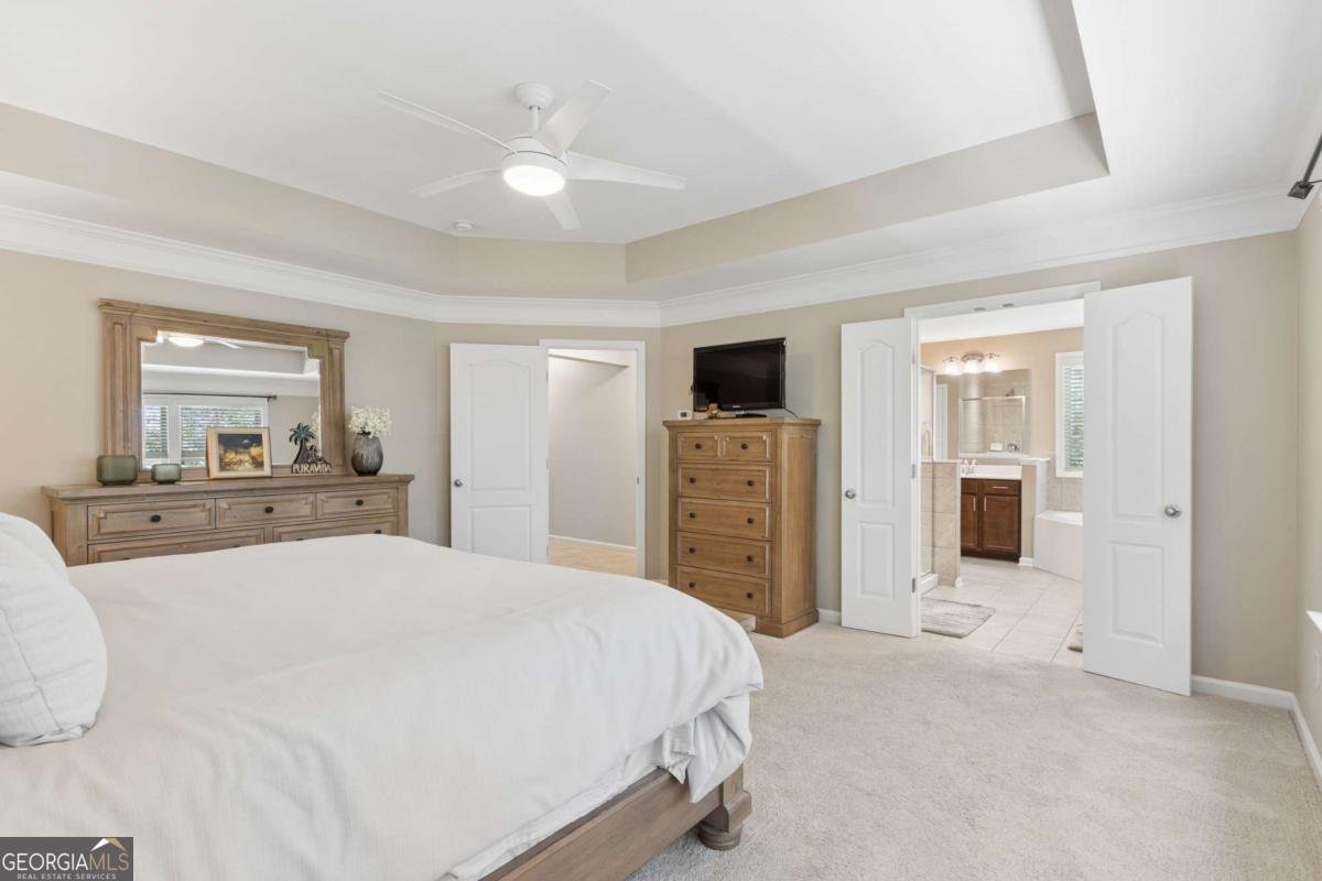 1090 Chelsey Way Roswell - Photo 19