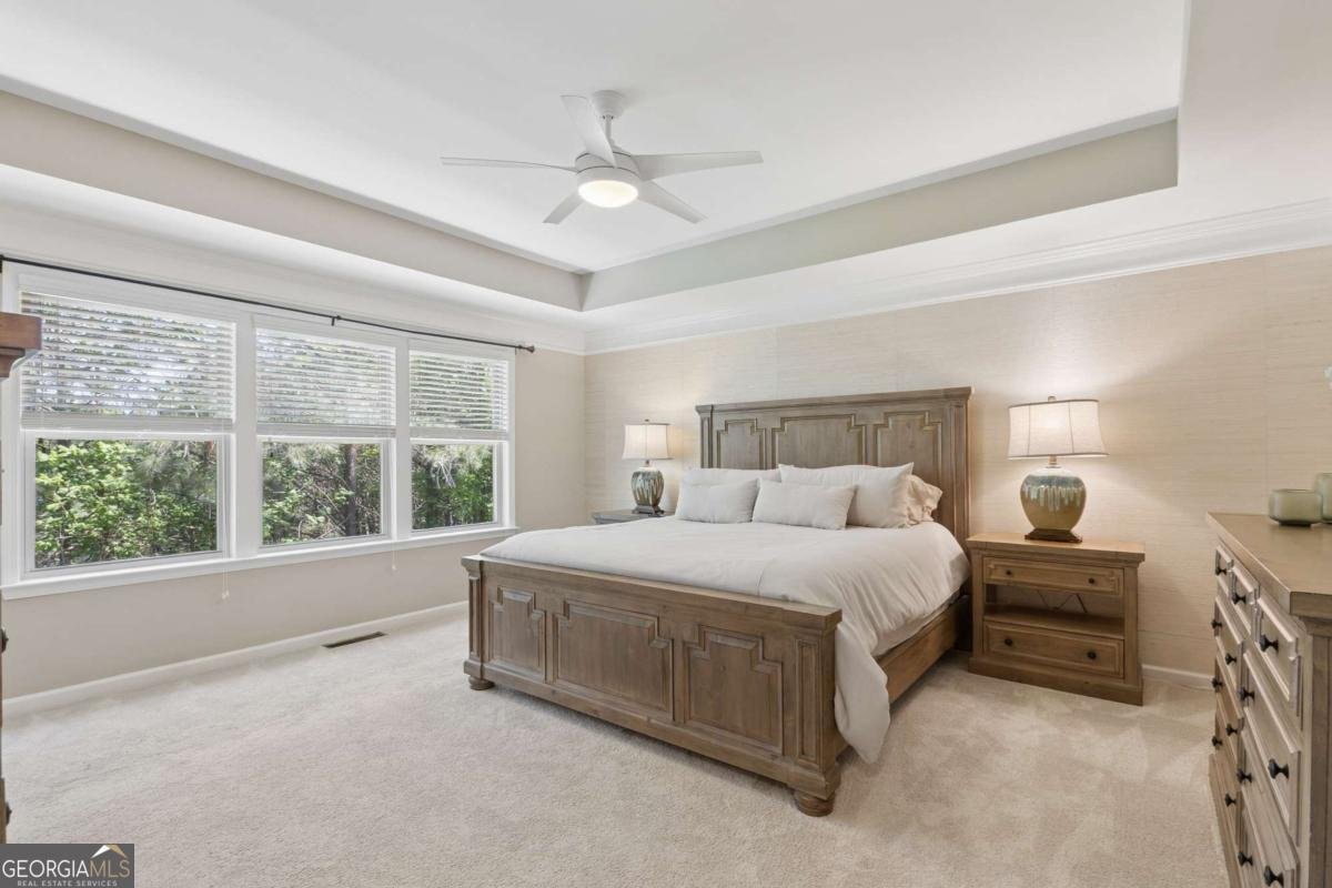 1090 Chelsey Way Roswell - Photo 20