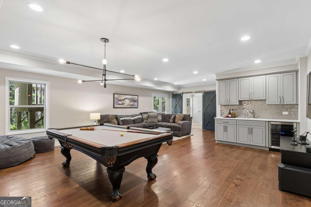 1090 Chelsey Way Roswell - Photo 28