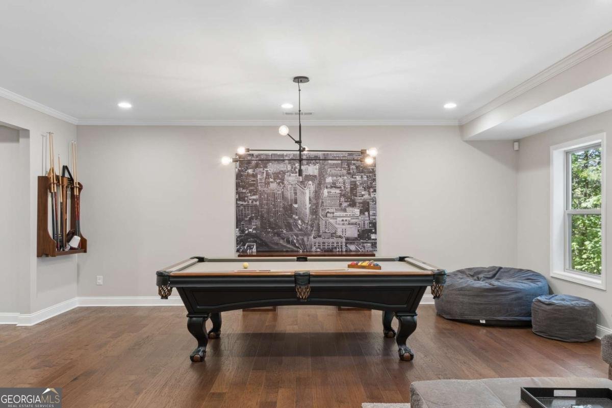 1090 Chelsey Way Roswell - Photo 30