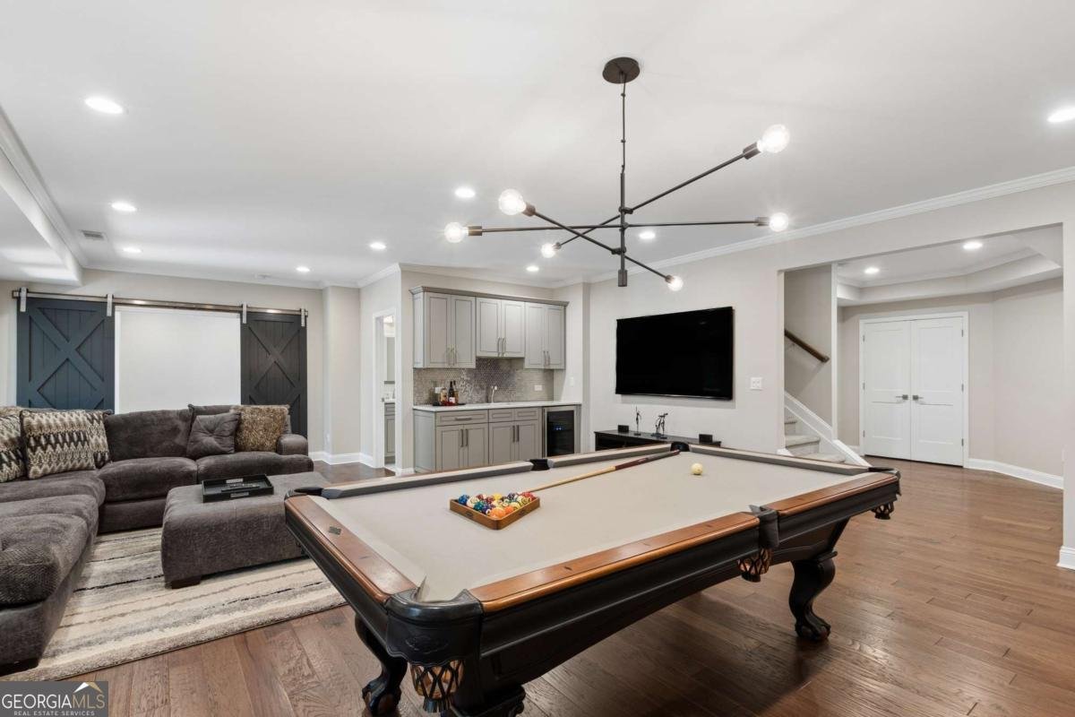 1090 Chelsey Way Roswell - Photo 31